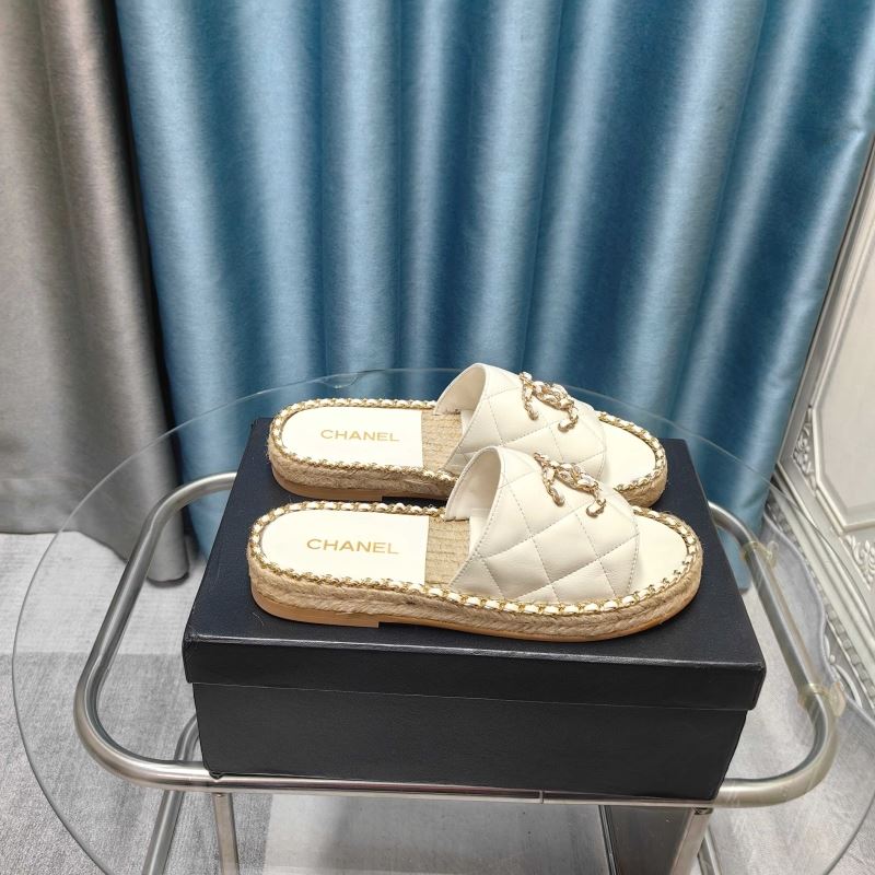 Ch*el slippers